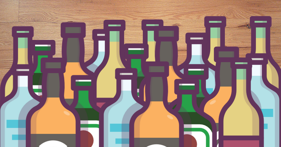 семейный бизнес - в никополе накрыли нелегальную продажу алкоголя