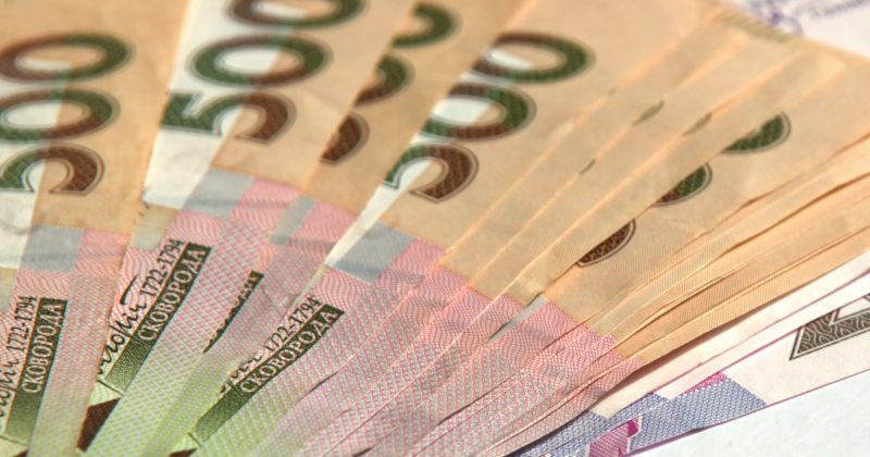 чиновников из измаила поймали на взятке