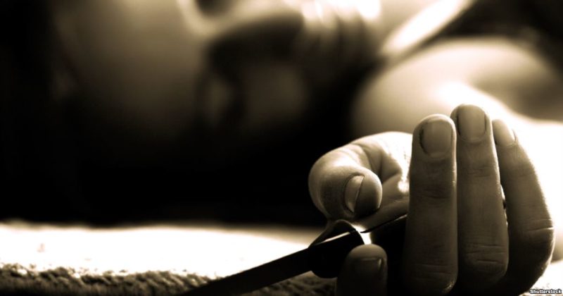 в одесском сизо детоубийца покончила с собой