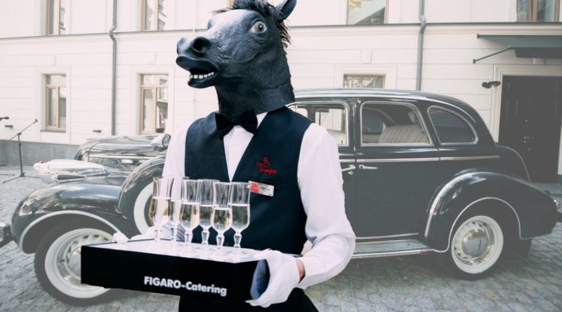 отели украины