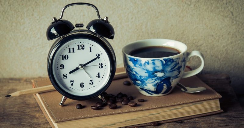 украина переходит на зимнее время