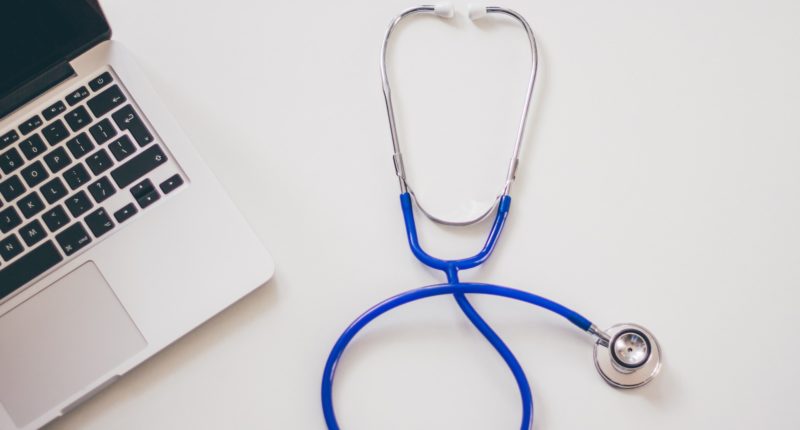 больница в днепре