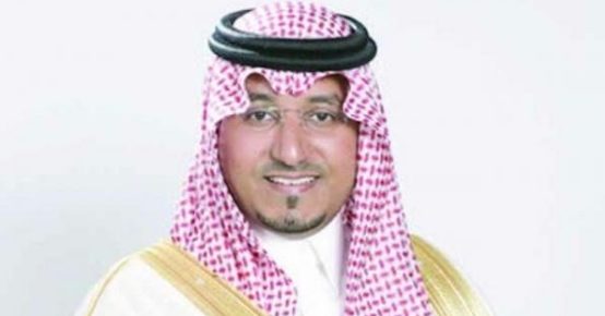 умер принц саудовской аравии