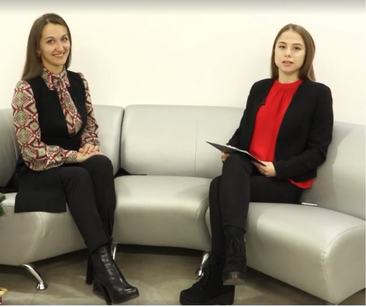 Образовательный бизнес