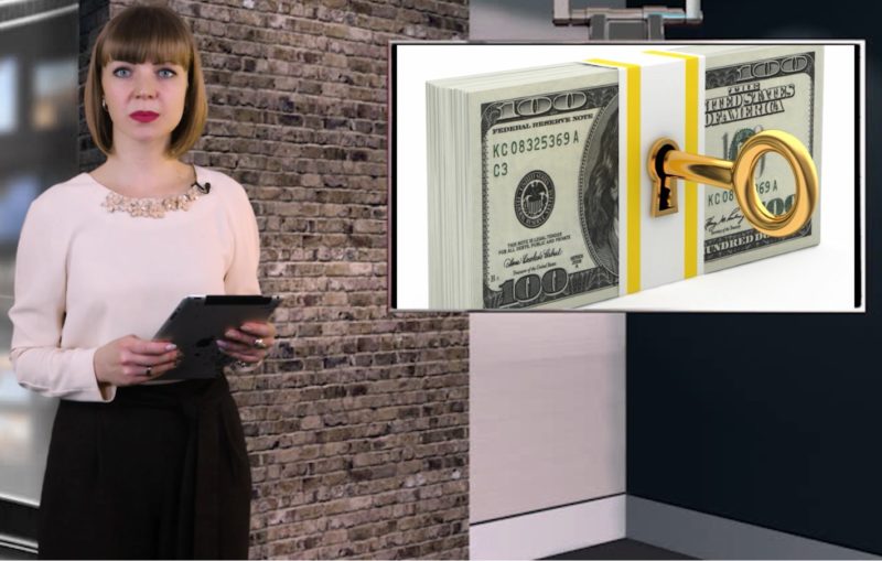 VIP карта банка