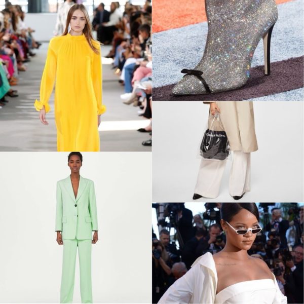 5 способов выглядеть обворожительно в 2018 году