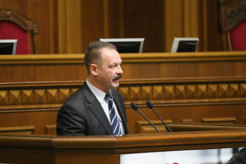 Борги України перед МВФ