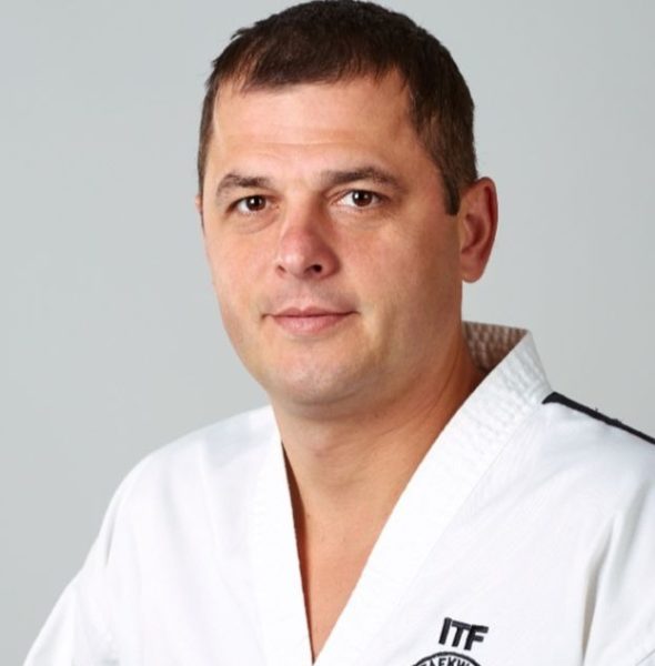 Віталій Гагарін