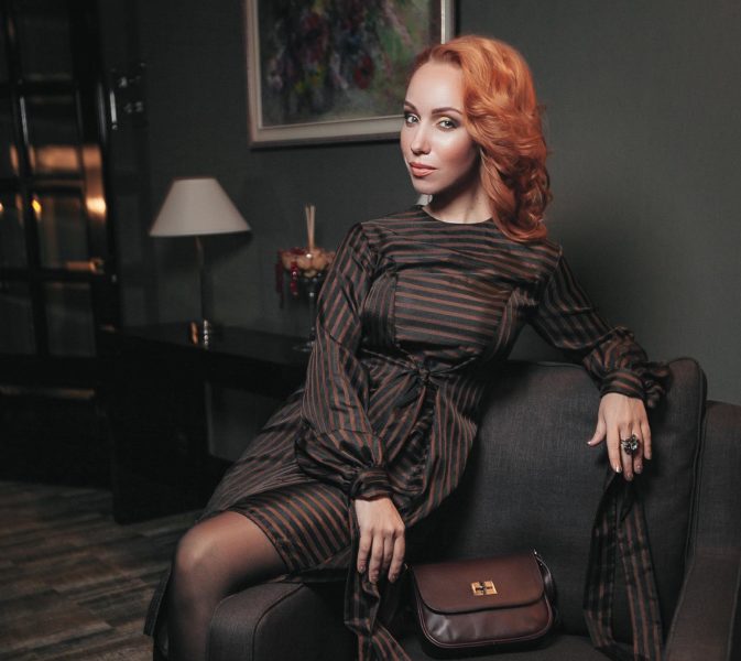 Єкатерина Македонська