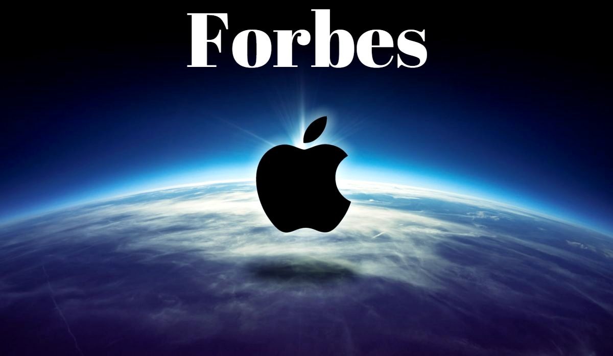 Forbes определил самый дорогой бренд 2018