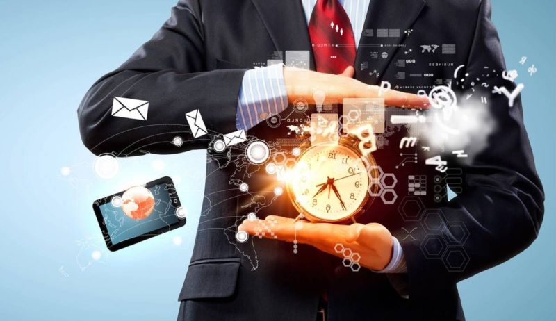 3 золотых правила тайм-менеджмента