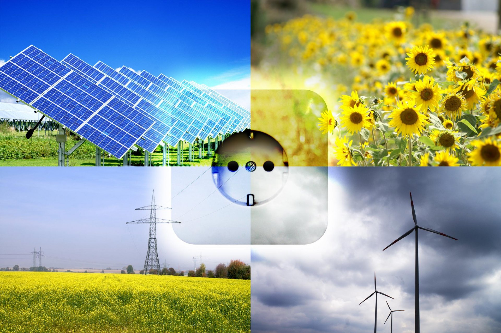 Украина дает зеленый свет альтернативной энергетике