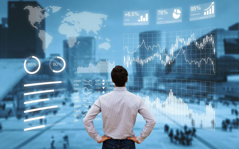 CEO найбільших компаній світу сповнені оптимізму