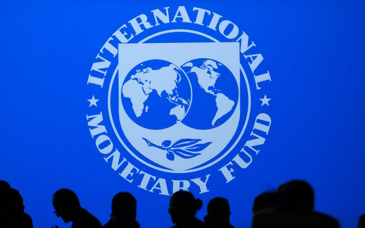 МВФ готовий виділити $ 650 млрд
