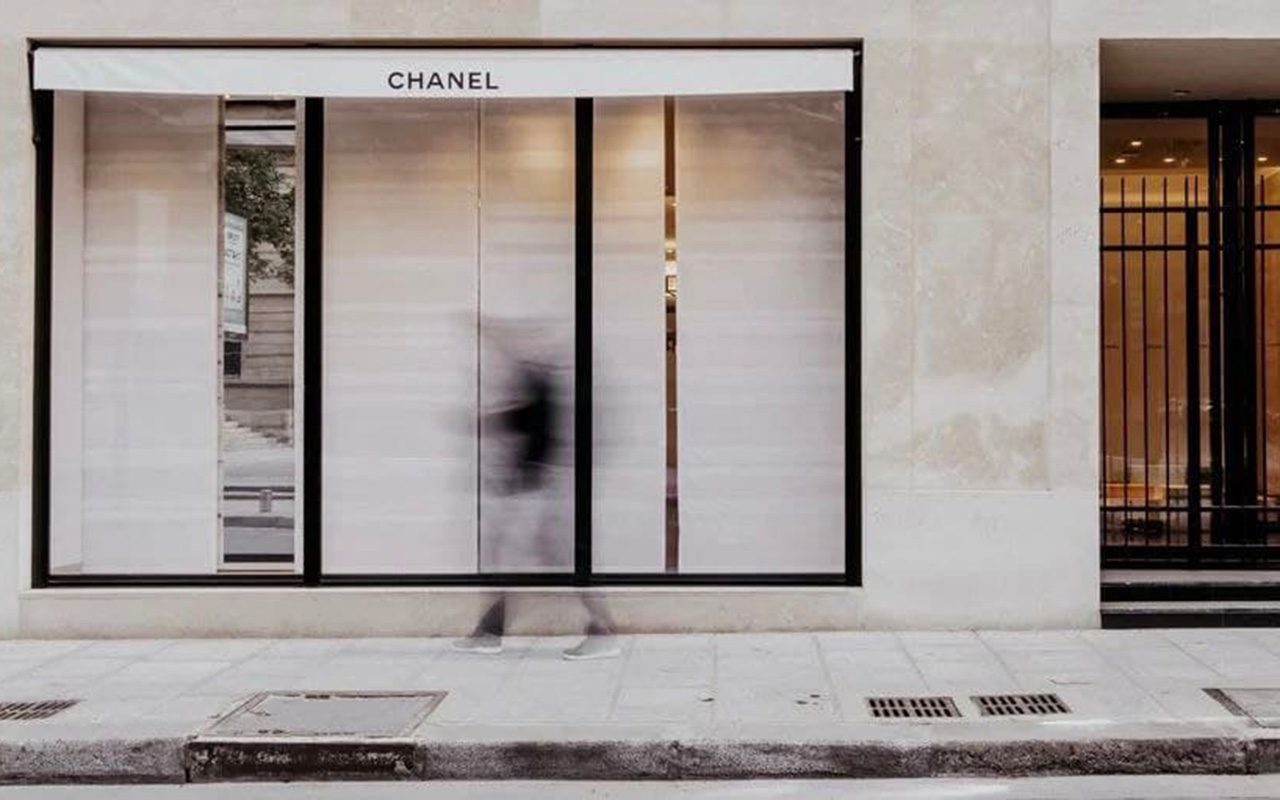 Chanel уклали договір співпраці з Кембриджським університетом