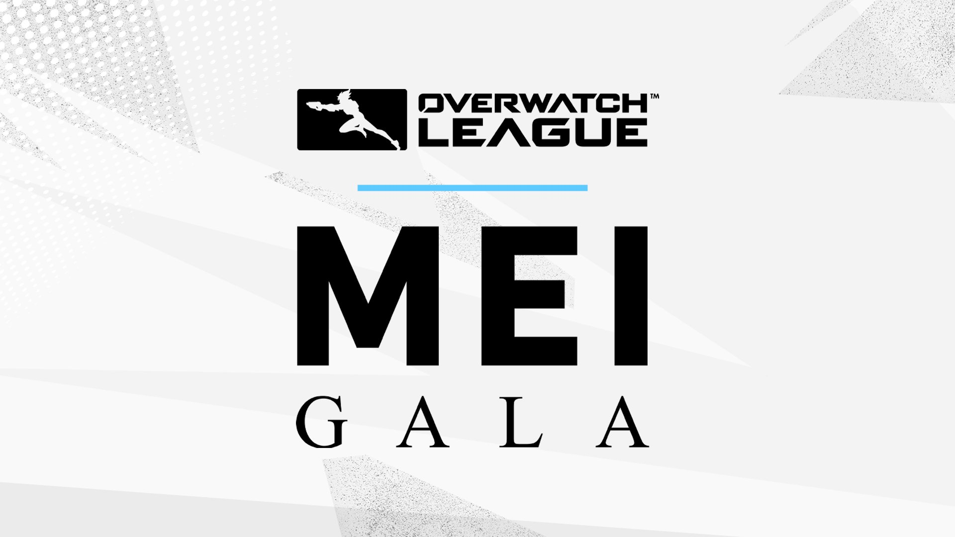 віртуальне шоу от Overwatch - Met Gala