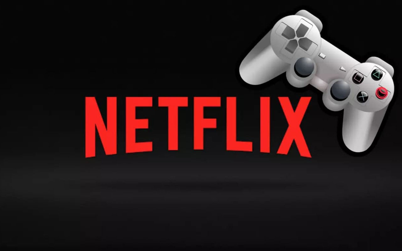 Netflix прінірует робити відеігри
