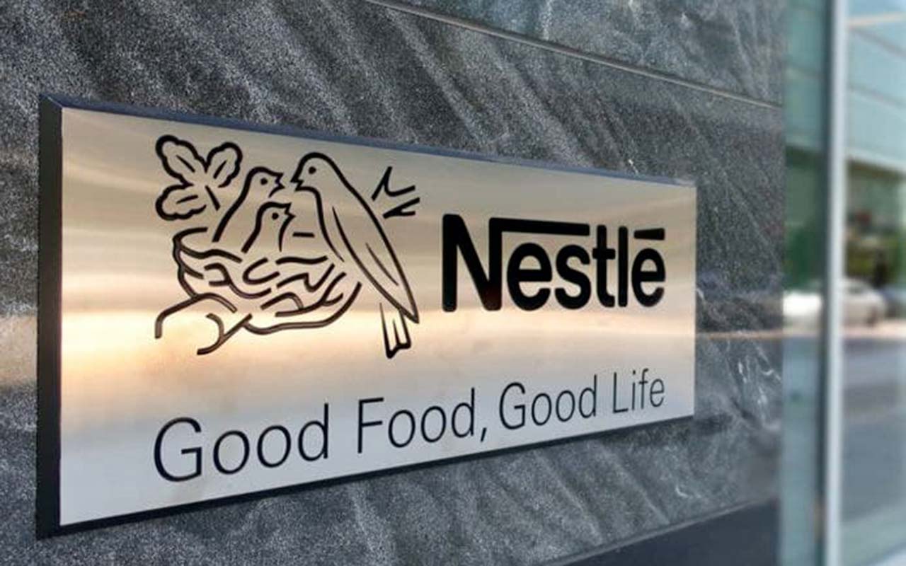 більшість продуктів Nestlé шкідливі для здоров'я