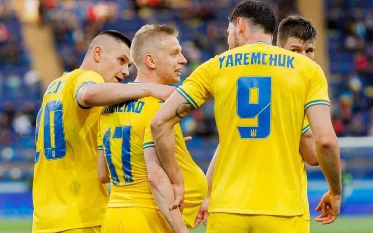 Швеція – Україна: команда Шевченка отримала підсилення