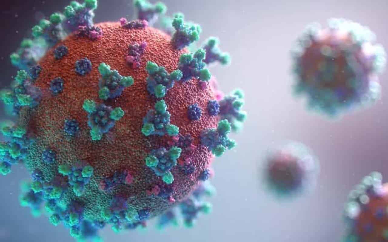 Україна залишається 2-ю в Європі за смертями від коронавірусу