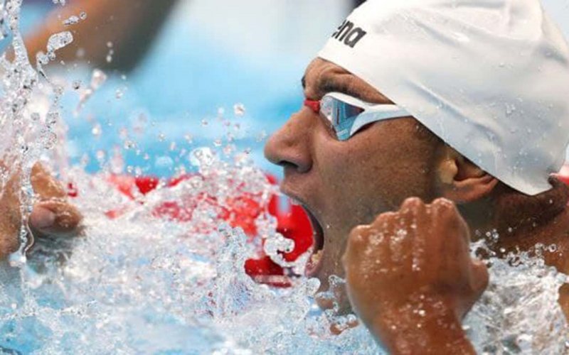 18-річний плавець, який здивував світ, взявши олімпійське золото
