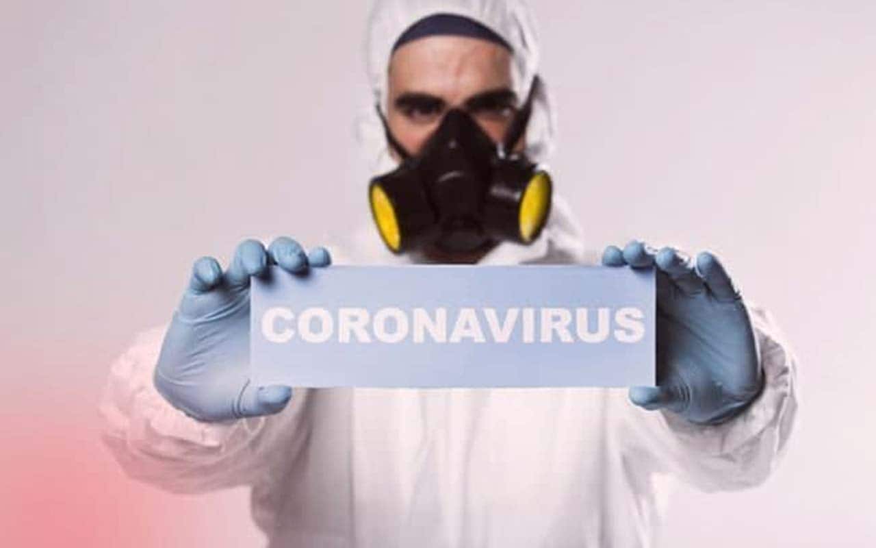 Ситуація з коронавірусом у регіонах України