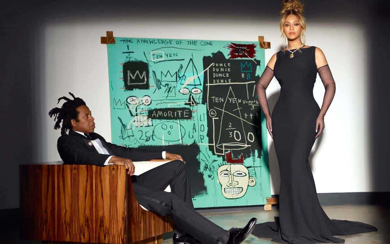 Beyoncé faces criticism over Tiffany & Co yellow diamond
