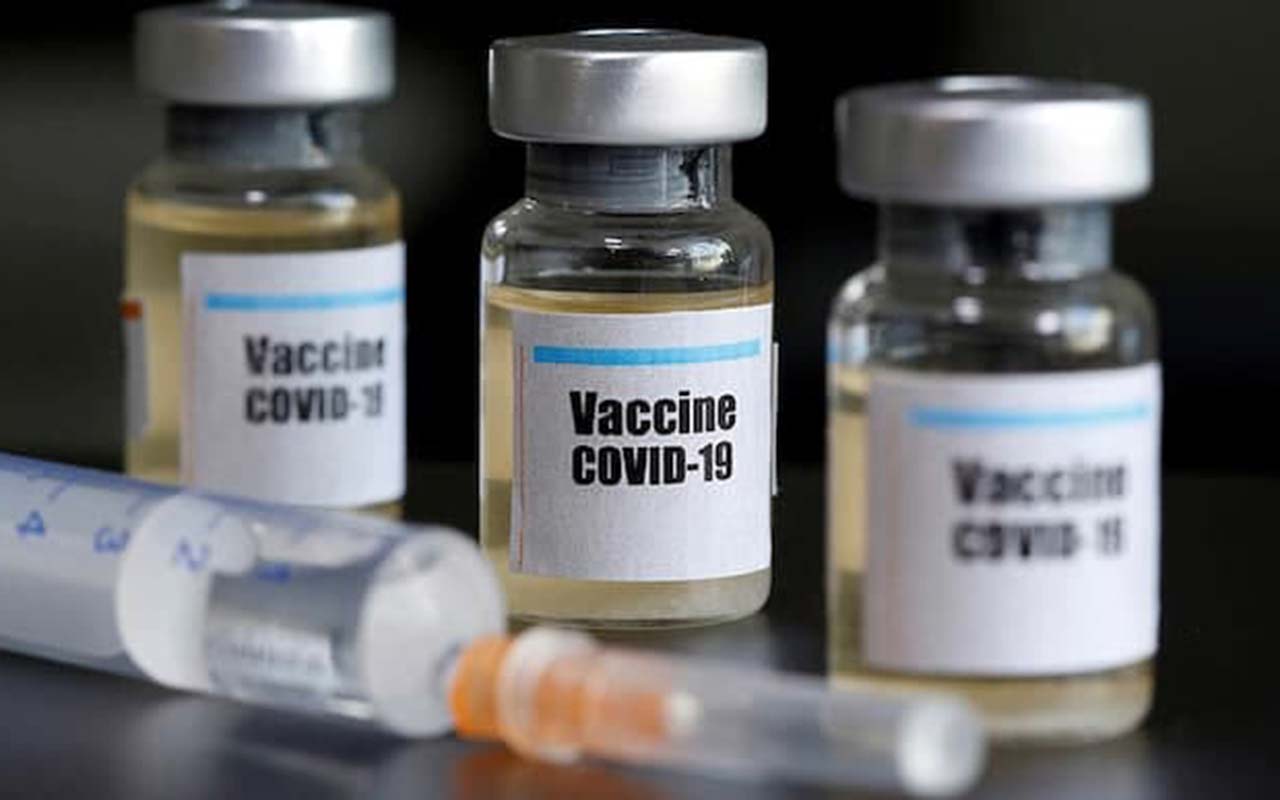 Pfizer і Moderna збільшили ціни на вакцини