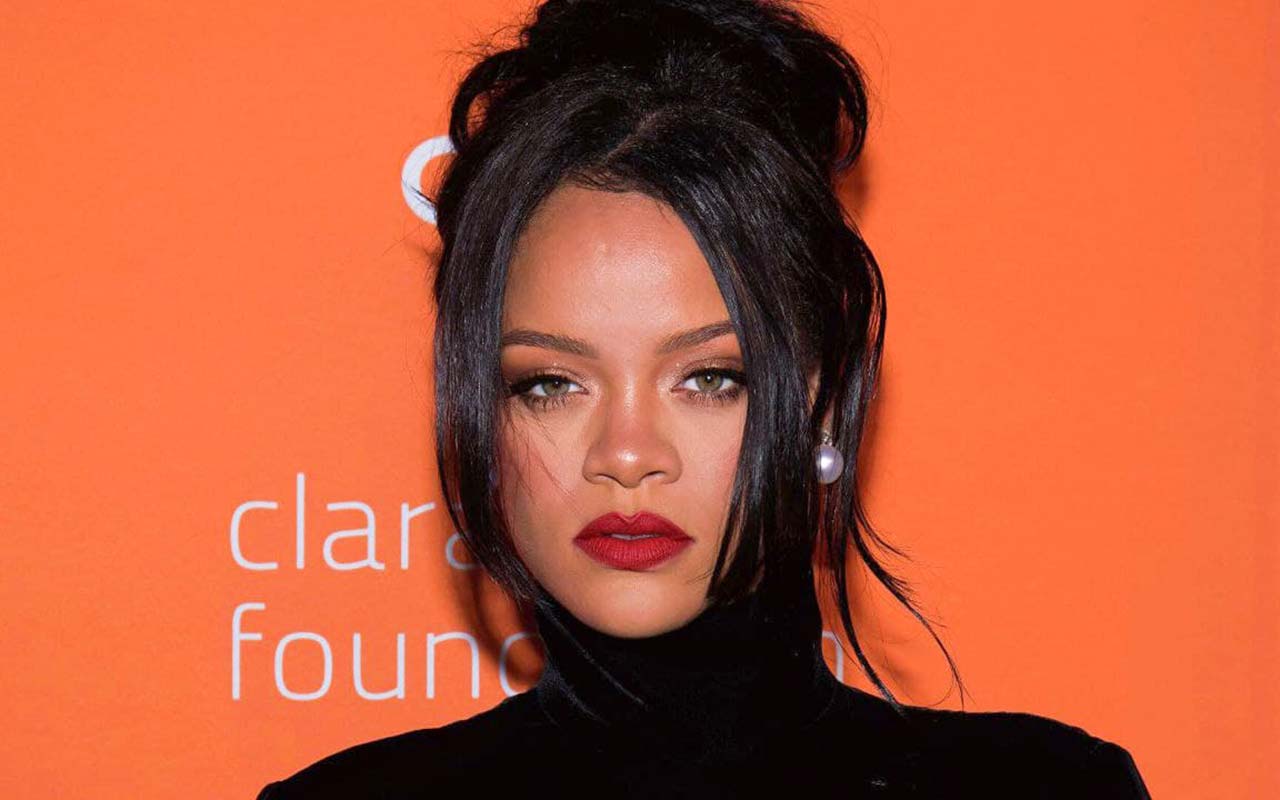 Rihanna could star in the movie "Annette"