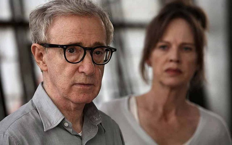 Sex scandal 30 years long: why the world take up arms against Woody Allen