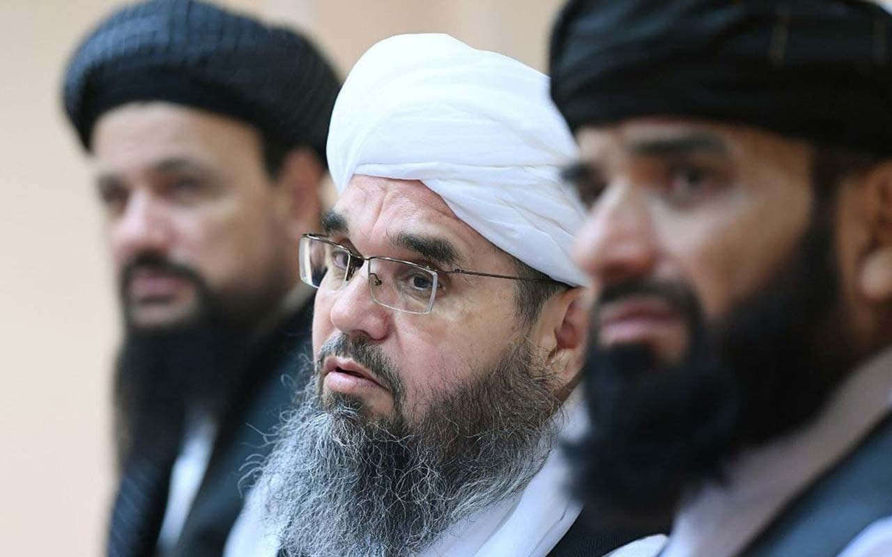 Талібан запевняє про готовність до перехідного процесу передачі влади