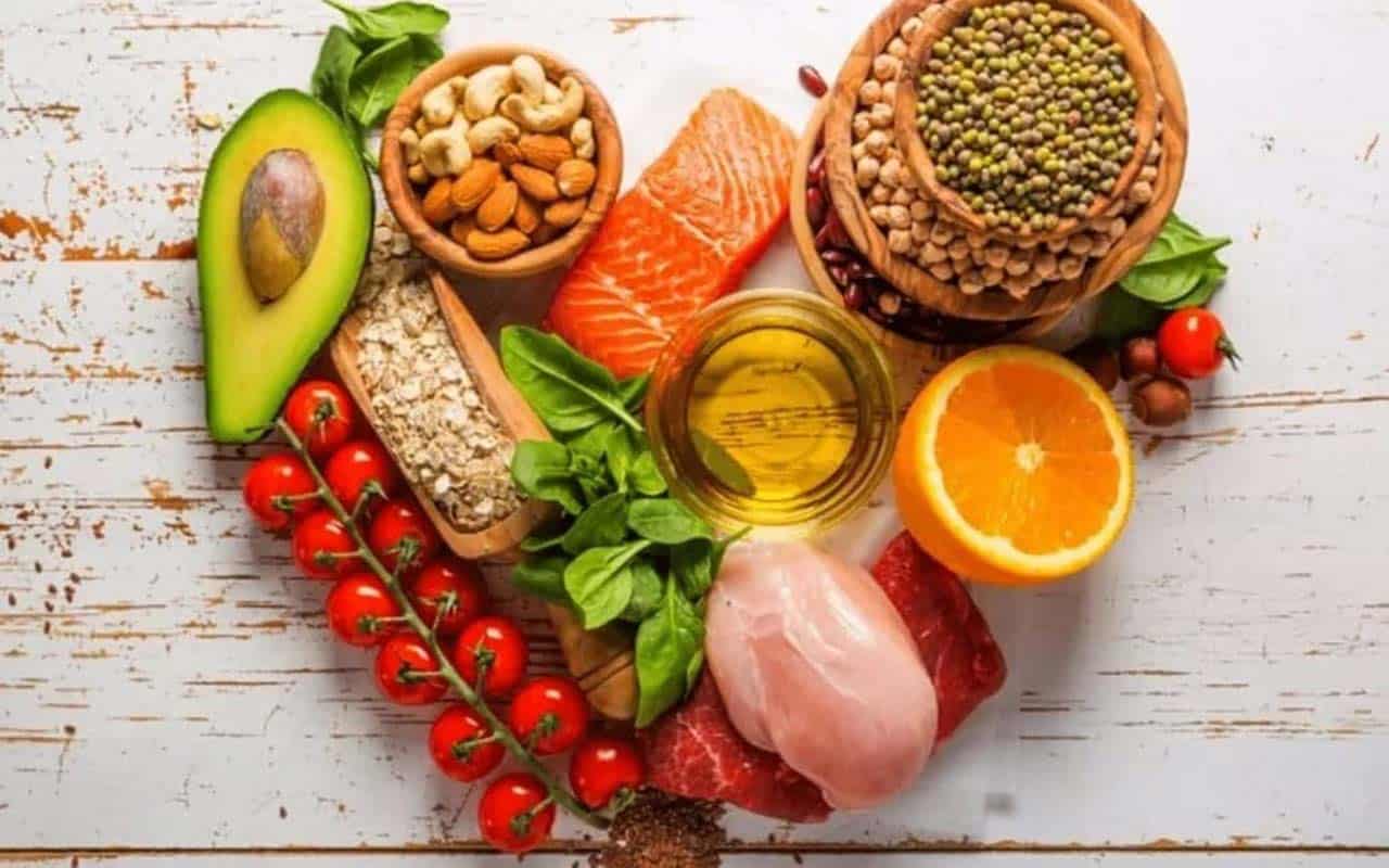 5 звичок у харчуванні