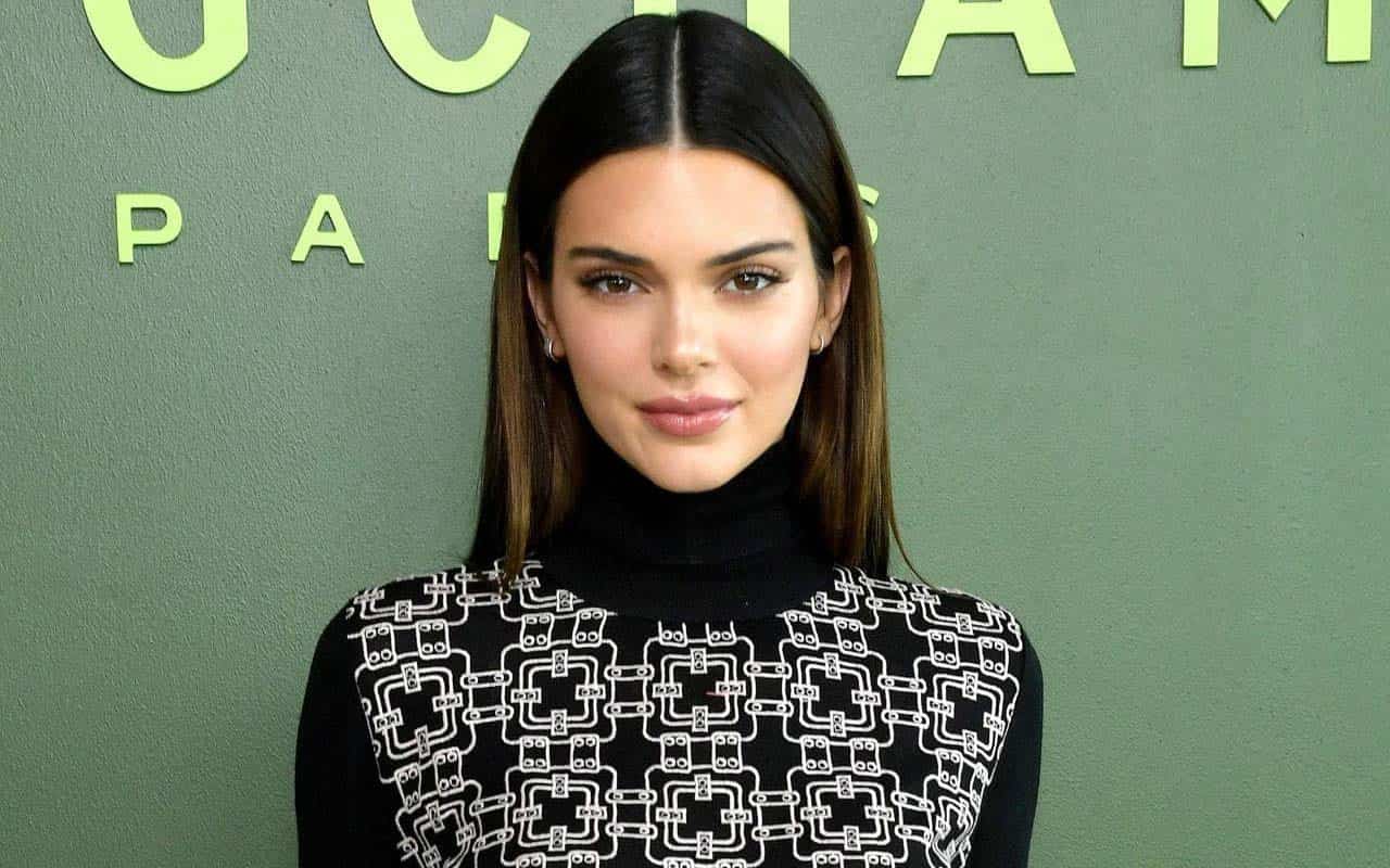 Kendall Jenner becomes creative director of the FWRD brand