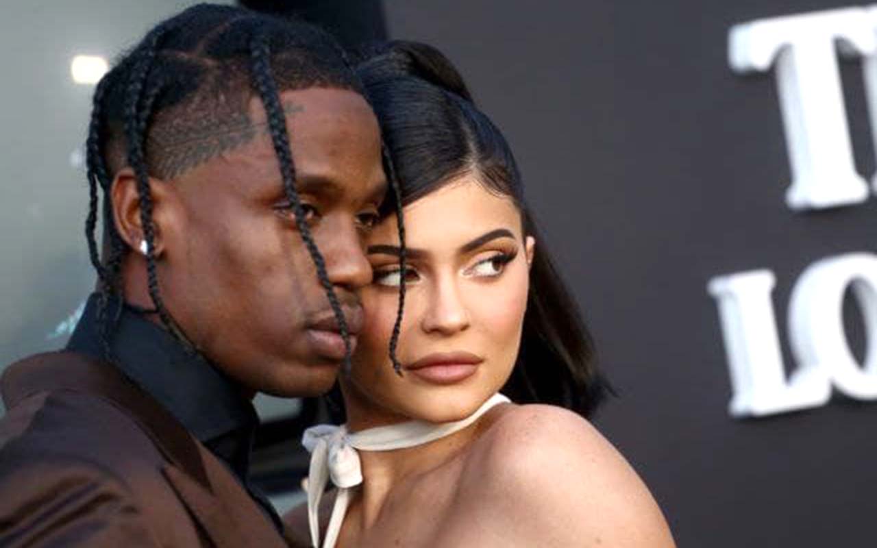 Kylie Jenner and Travis Scott to become parents for the second time