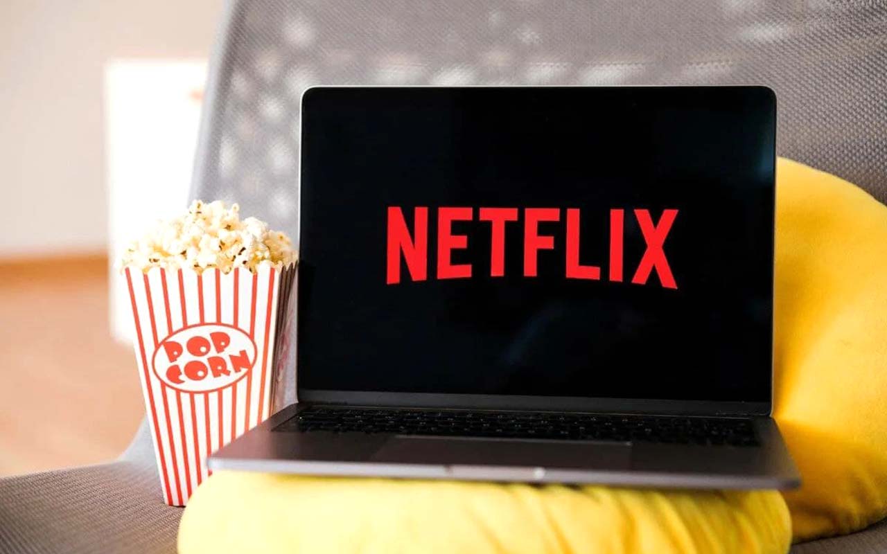 Netflix Share Detailed View Stats for Their Projects