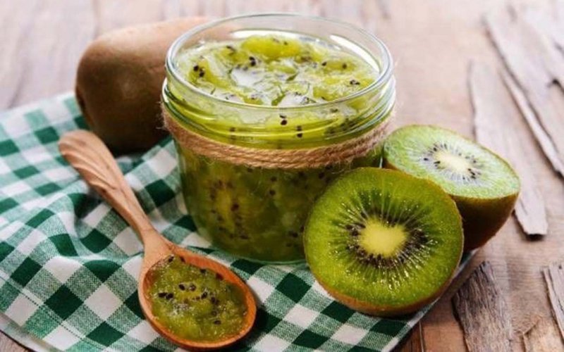 Why you should eat kiwi for breakfast
