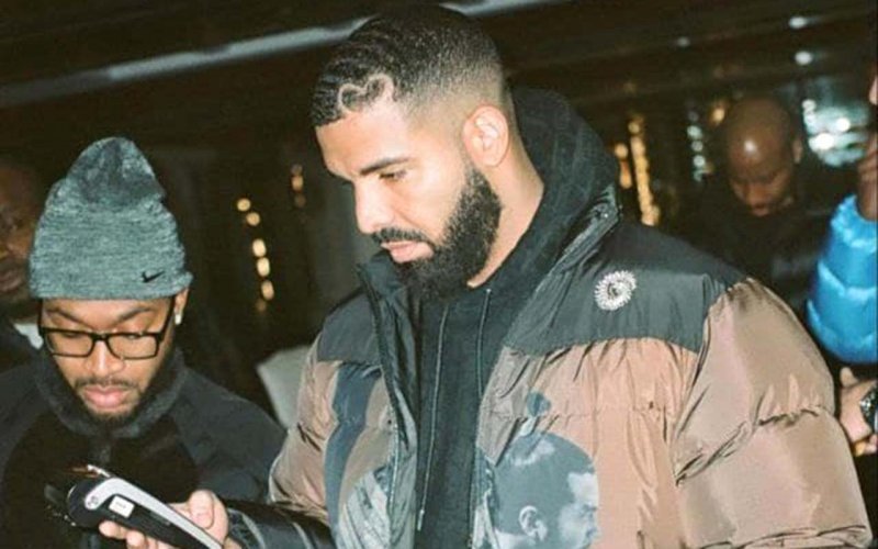 Drake became the most popular rapper on Instagram | Fostylen Magazine